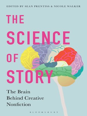 cover image of The Science of Story